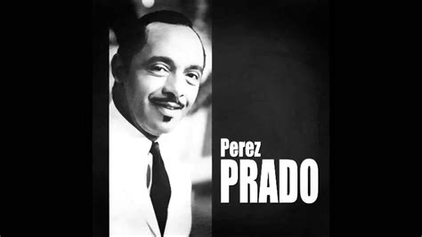 perez prado mambo politecnico